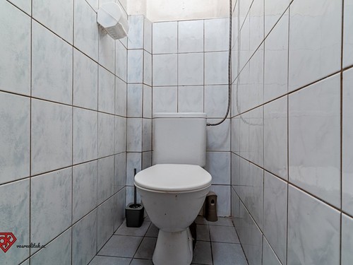 Prodaný byt 2+1 55 m²