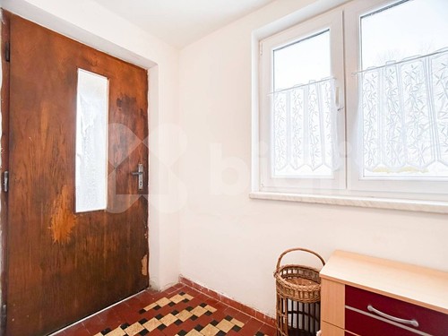 Prodaný dům 160 m², pozemek 2376 m²