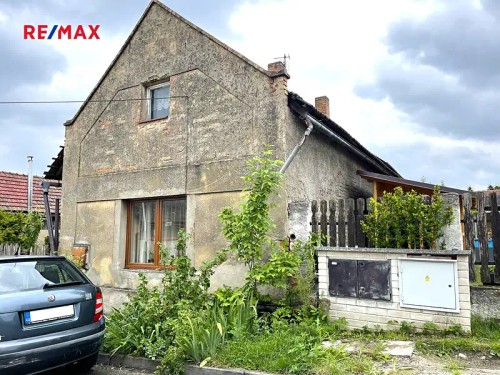 Prodej domu 110 m², pozemek 390 m²