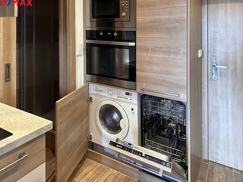 Prodaný byt 2+1 35 m²