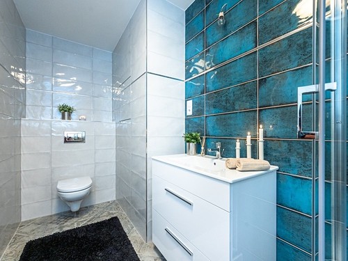 Prodaný byt 1+kk 31 m²