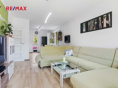Prodaný byt 3+1 84 m²