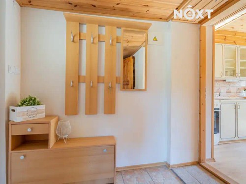 Prodaná  chata 52 m², pozemek 653 m²