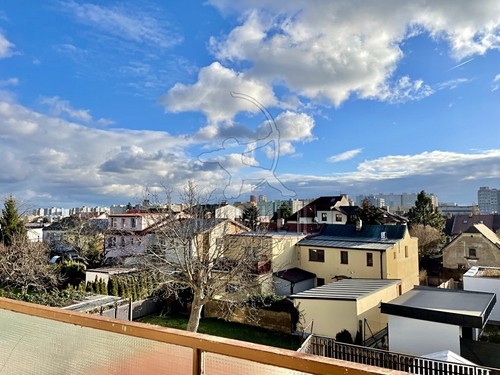 Prodaný dům 202 m², pozemek 594 m²