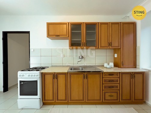 Prodaný byt 2+1 53 m²