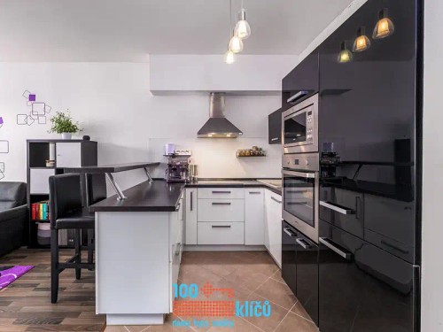 Prodaný byt 2+kk 67 m²