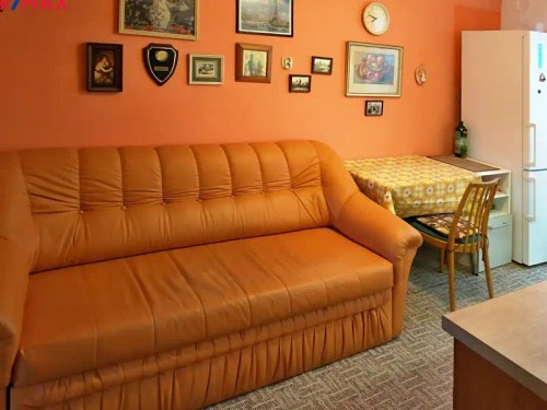 Prodaný byt 2+1 53 m²