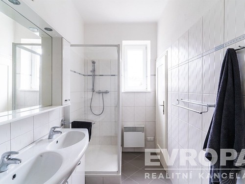Prodaný byt 3+1 85 m²