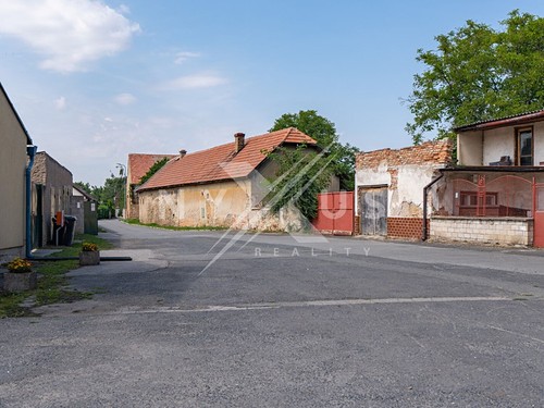 Prodaný dům 150 m², pozemek 1479 m²