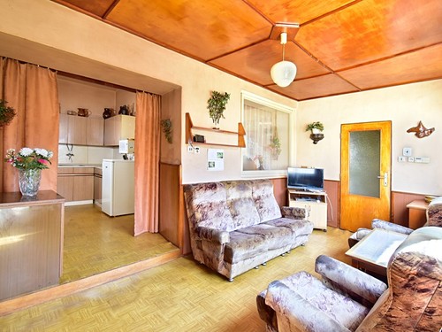 Prodaný dům 65 m², pozemek 559 m²