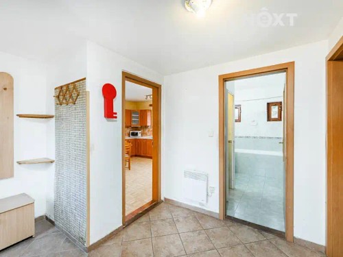 Prodaný dům 80 m², pozemek 558 m²