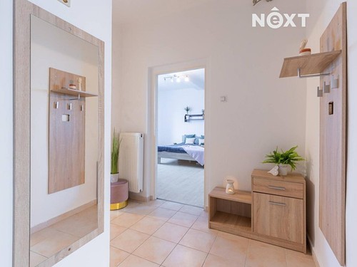 Prodaný dům 200 m², pozemek 576 m²