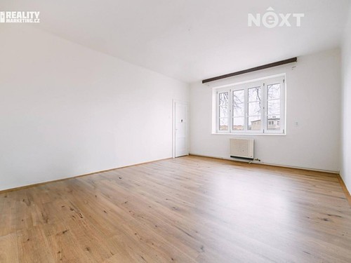 Prodaný byt 2+1 58 m²