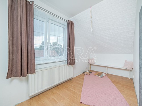 Prodaný byt 3+kk 101 m²