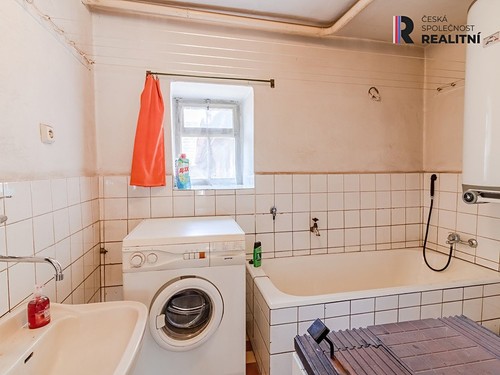Prodaný dům 82 m², pozemek 359 m²