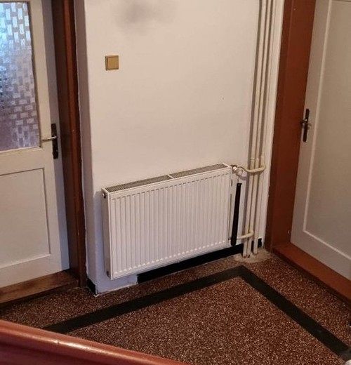Prodaný dům 240 m², pozemek 6000 m²