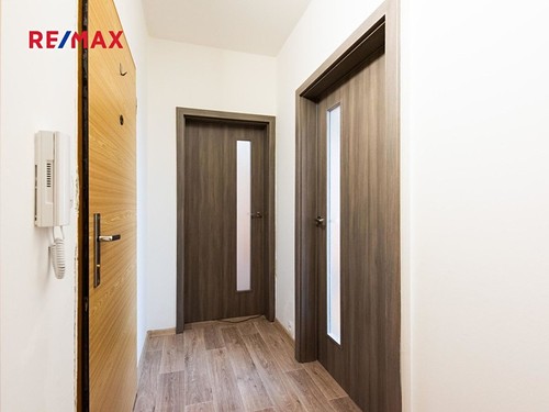 Prodaný byt 2+1 45 m²