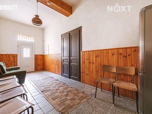 Prodaný dům 197 m², pozemek 654 m²