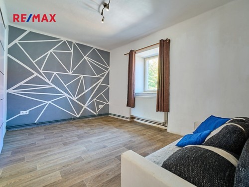 Prodaný dům 151 m², pozemek 520 m²