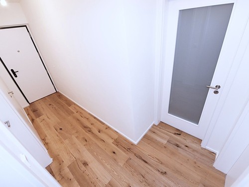 Prodaný byt 3+kk 58 m²