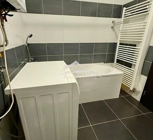 Prodaný byt 2+kk 41 m²