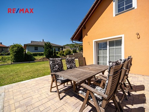 Prodaný dům 166 m², pozemek 928 m²