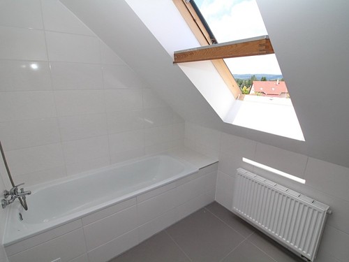 Prodaný dům 114 m², pozemek 663 m²