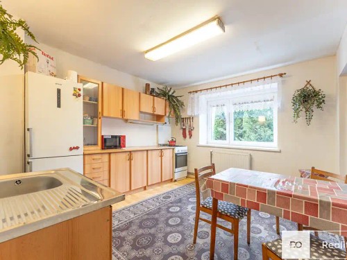Prodej domu 200 m², pozemek 780 m²
