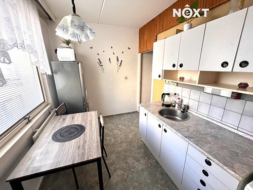 Prodaný byt 4+1 78 m²
