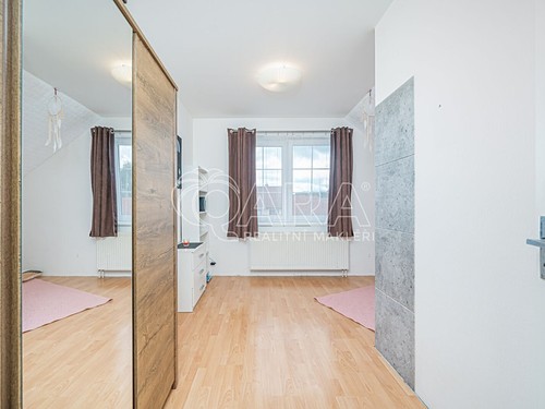 Prodaný byt 3+kk 101 m²