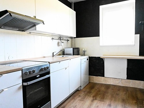Prodaný byt 3+1 69 m²