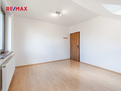 Prodaný dům 182 m², pozemek 1009 m²