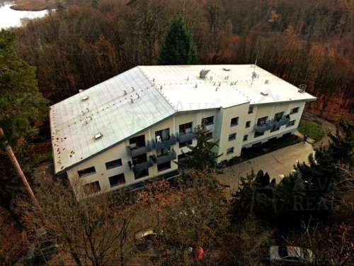 Prodaný byt 1+kk 27 m²