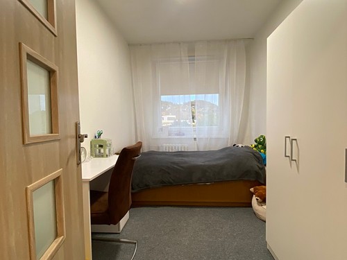 Prodaný byt 4+1 82 m²