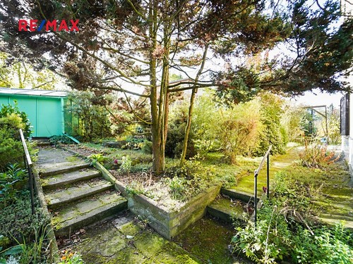 Prodaná chata 85 m², pozemek 1106 m²