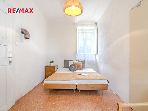 Prodaný dům 55 m², pozemek 911 m²