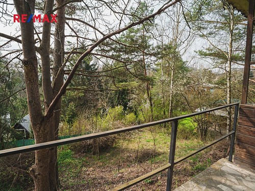 Prodaná chata 37 m², pozemek 37 m²