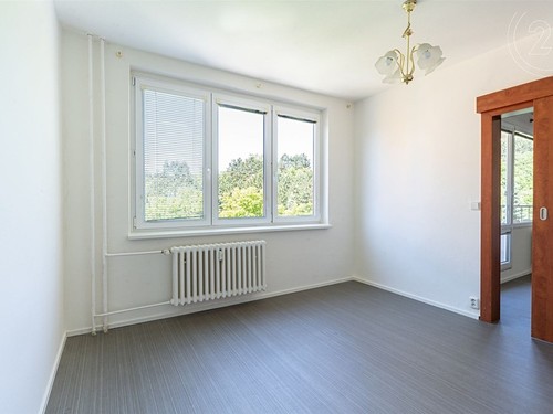 Prodaný byt 3+1 75 m²