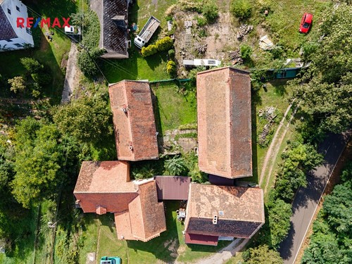 Prodaný dům 83 m², pozemek 790 m²