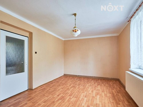Prodaný byt 3+1 72 m²
