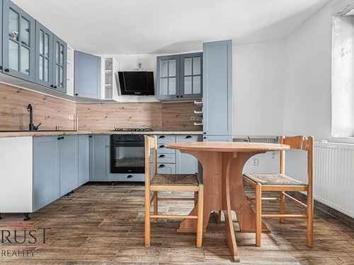Prodaný dům 159 m², pozemek 380 m²