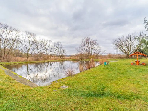 Prodaný dům 75 m², pozemek 1049 m²