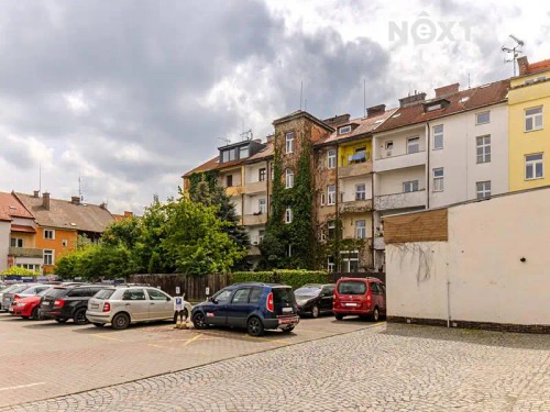 Prodej bytu 2+1 92 m²