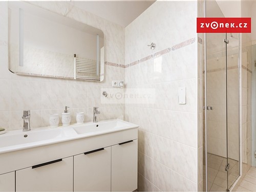 Prodaný dům 160 m², pozemek 727 m²