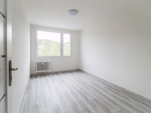 Prodaný byt 3+1 72 m²