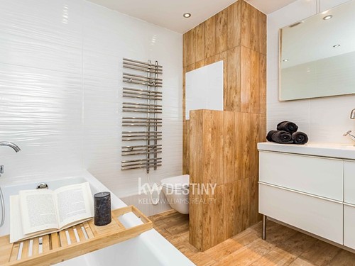 Prodaný byt 3+1 58 m²