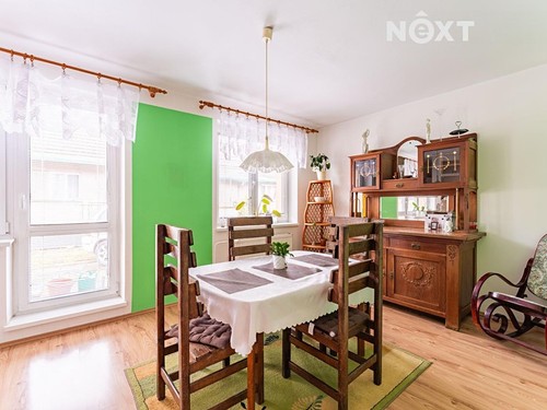 Prodaný dům 240 m², pozemek 712 m²