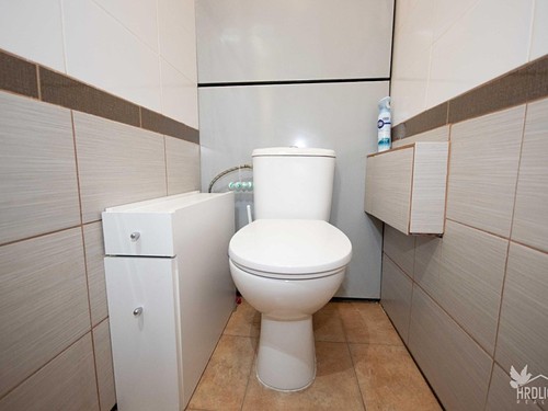Prodaný byt 2+kk 41 m²