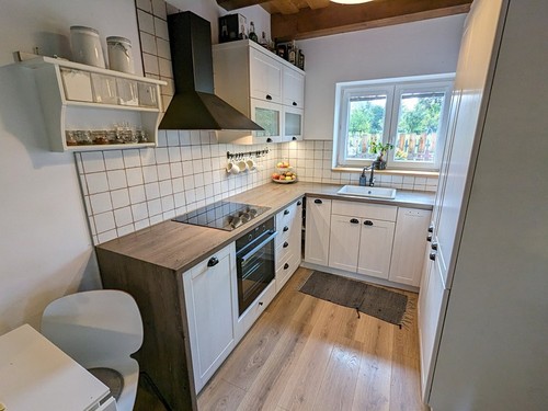 Prodaný dům 66 m², pozemek 924 m²