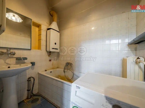 Prodaný dům 120 m², pozemek 285 m²